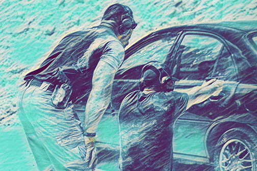 law enforcement tactical training